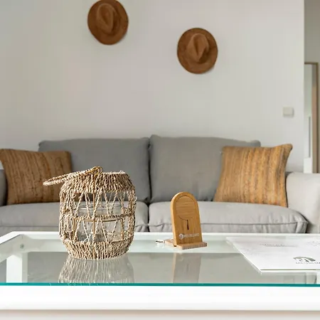 Apartment Cosy, Climatise, Calme, Parking - Proche Aeroport